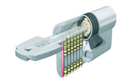 CILINDRO T60 LEVA LARGA