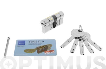 CILINDRO T70 LEVA LARGA