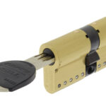 CILINDRO TK100 LEVA LARGA, DOBLE EMBRAGUE