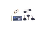 CILINDRO TK100 LEVA LARGA, DOBLE EMBRAGUE - Imagen 2