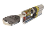 CILINDRO TK100 LEVA LARGA, DOBLE EMBRAGUE - Imagen 3