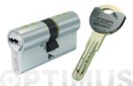 CILINDRO TX80 LEVA LARGA, DOBLE EMBRAGUE - Imagen 3