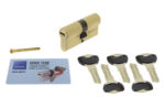 CILINDRO TX80 LEVA LARGA, DOBLE EMBRAGUE - Imagen 2