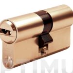 CILINDRO VELA LEVA LARGA, DOBLE EMBRAGUE, MODULAR,