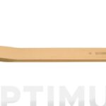 CINCEL CON EXTREMO CURVO - 240 X 26 X 7 MM