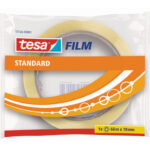 CINTA ADHESIVA - 19MMS X 66 MTS