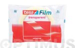 CINTA ADHESIVA OFICINA TESAFILM STANDARD - Imagen 2