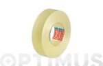 CINTA ADHESIVA OFICINA TESAFILM TRANSPARENTE - 33 M X 15 MM - Imagen 3