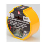 CINTA ADHESIVA SEÑALIZACION