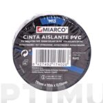 CINTA AISLANTE M13 BLANCO - 20 M X 19 MM