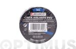 CINTA AISLANTE M13 BLANCO - 20 M X 19 MM