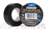 CINTA AISLANTE M13 GRIS - 20 M X 19 MM - Imagen 2