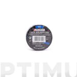 CINTA AISLANTE M13 NEGRO - 20 M X 19 MM