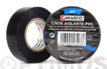 CINTA AISLANTE M13 NEGRO - 20 M X 19 MM - Imagen 2