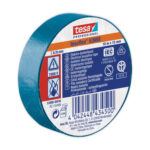 CINTA AISLANTE TESAFLEX AZUL