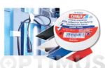 CINTA AISLANTE TESAFLEX BLANCO - Imagen 3