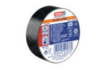 CINTA AISLANTE TESAFLEX NEGRO - Imagen 4