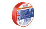 CINTA AISLANTE TESAFLEX ROJO - Imagen 2
