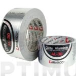 CINTA ALUMINIO 30 MICRAS