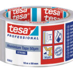 CINTA ALUMINIO 50 MICRAS