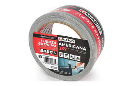 CINTA AMERICANA 357