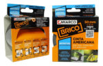 CINTA AMERICANA BRICO - Imagen 4