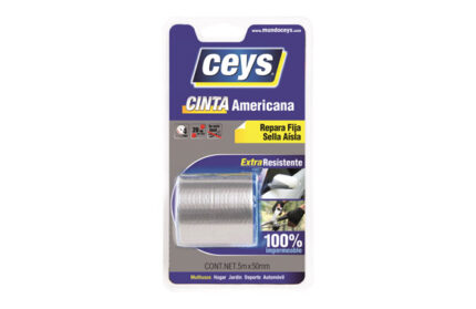 CINTA AMERICANA TACKCEYS