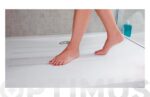 CINTA ANTIDESLIZANTE ANTI-SLIP BAÑO - 5 M X 25 MM TRANSPARENTE - Imagen 5