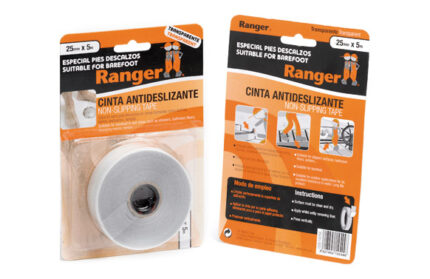 CINTA ANTIDESLIZANTE BRICO