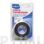 CINTA AUTOVULCANIZABLE TAPAFUGAS - 2,5 M X 19 MM