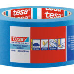 CINTA DE PINTOR EXTERIOR PRECISION MASK AZUL