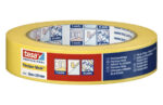 CINTA DE PINTOR INTERIOR PRECISION MASK AMARILLA