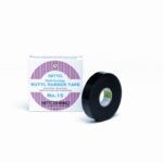 CINTA DE REPARACION AUTOVULCANIZABLE NITTO - 10 M X 19 MM