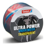 CINTA DE REPARACION BAJO AGUA ULTRA POWER UNDERWATER