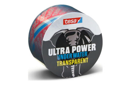 CINTA DE REPARACION BAJO AGUA ULTRA POWER UNDERWATER