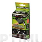 CINTA DE REPARACION FIBRA VIDRIO - 1,27 M X 60 MM