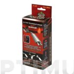 CINTA DE REPARACION FIBRA VIDRIO ALTAS TEMPERATURAS - 2 M X 50 MM