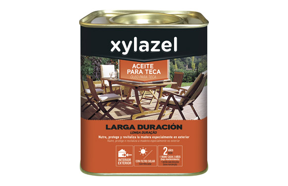 ACEITE TECA LARGA DURACION - Imagen 4