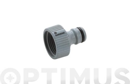ADAPTADOR GRIFO ROSCA HEMBRA INTERIOR PROFI-SYSTEM - 5/8''