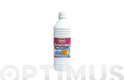 AMONIACO PERFUMADO
