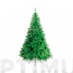 ARBOL NAVIDAD PINO VERDE