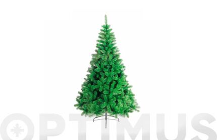 ARBOL NAVIDAD PINO VERDE