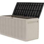 ARCON RESINA TOP 270 BICOLOR - 117 X 45,5 X 57 CM