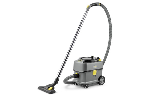 ASPIRADOR SECO/LIQUIDO - Imagen 2