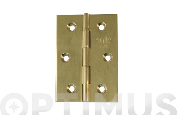 BISAGRA SIN REMATE MOD.1002 - Imagen 3