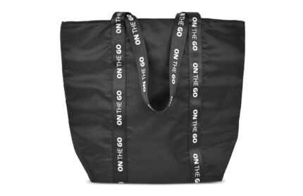 BOLSA MULTIUSOS ON THE GO