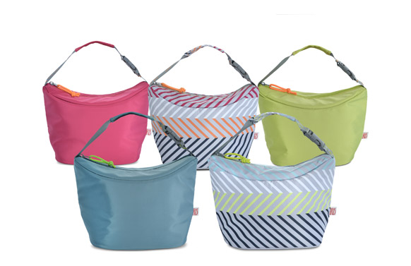 126_68e96b922f931 BOLSA PORTA ALIMENTOS HANGING PEQUE FLUOR - SURTIDAS 5 COLORES - Imagen 1