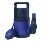 BOMBA SUMERGIBLE AGUAS LIMPIAS 350 W