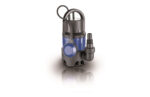 BOMBA SUMERGIBLE AGUAS SUCIAS 400 W - Imagen 3