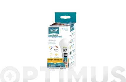 BOMBILLA LED WIFI